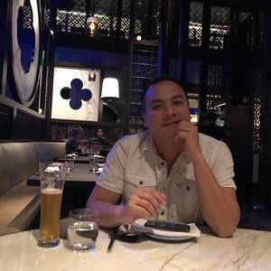 Meet your Posher, Long